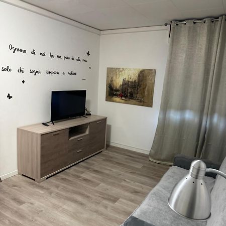 B&B Clesio & Residence Buonconsiglio Apartments Тренто Екстериор снимка
