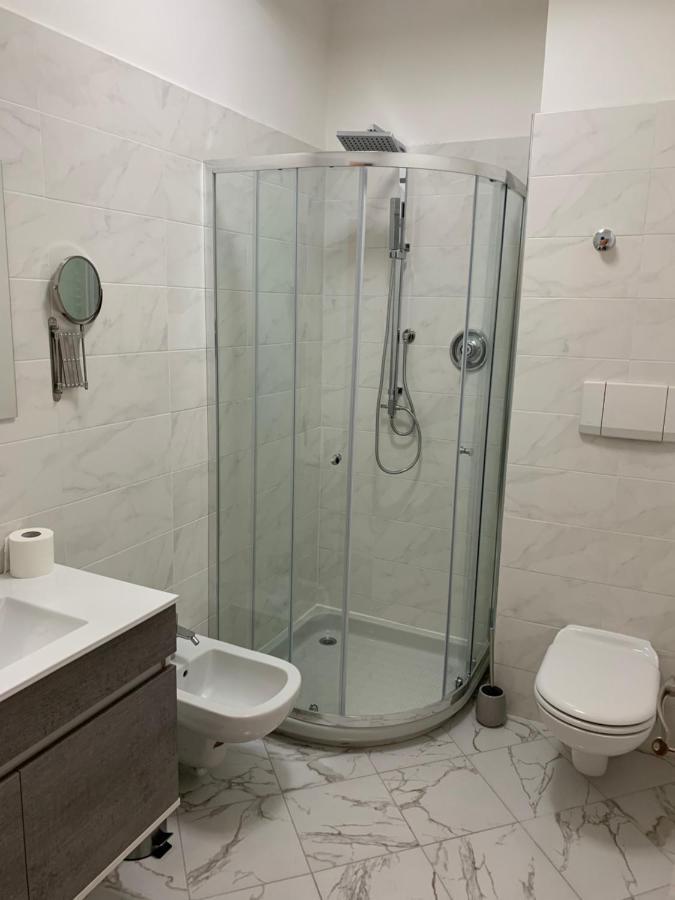 B&B Clesio & Residence Buonconsiglio Apartments Тренто Екстериор снимка