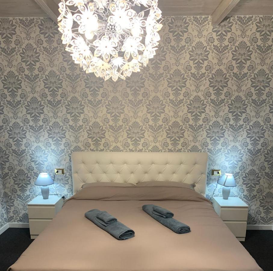 B&B Clesio & Residence Buonconsiglio Apartments Тренто Екстериор снимка