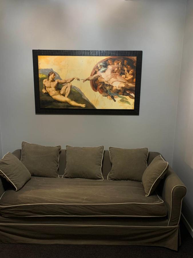 B&B Clesio & Residence Buonconsiglio Apartments Тренто Екстериор снимка
