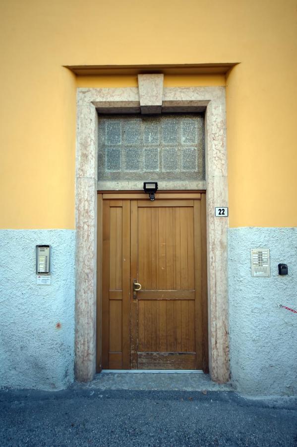 B&B Clesio & Residence Buonconsiglio Apartments Тренто Екстериор снимка