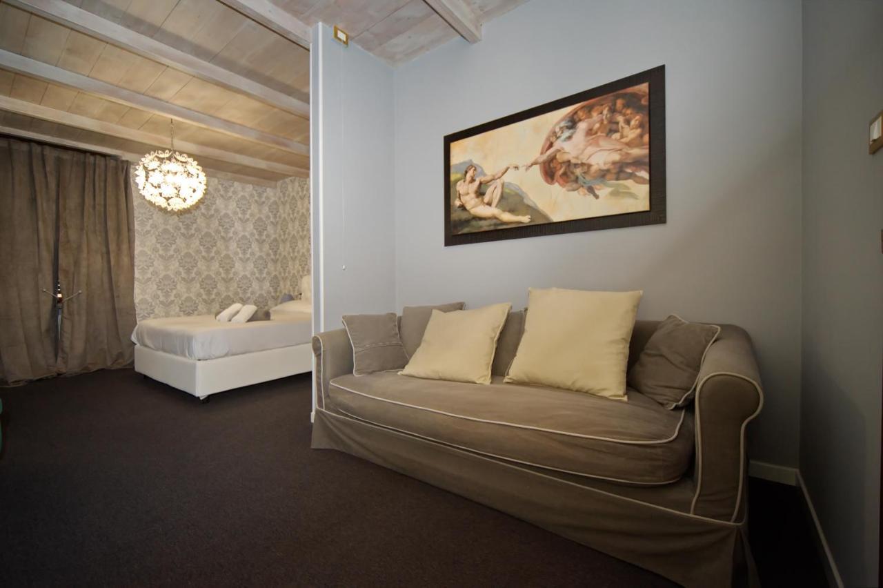 B&B Clesio & Residence Buonconsiglio Apartments Тренто Екстериор снимка