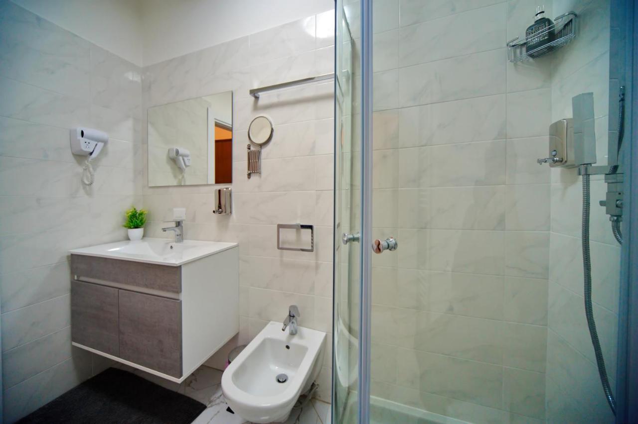 B&B Clesio & Residence Buonconsiglio Apartments Тренто Екстериор снимка