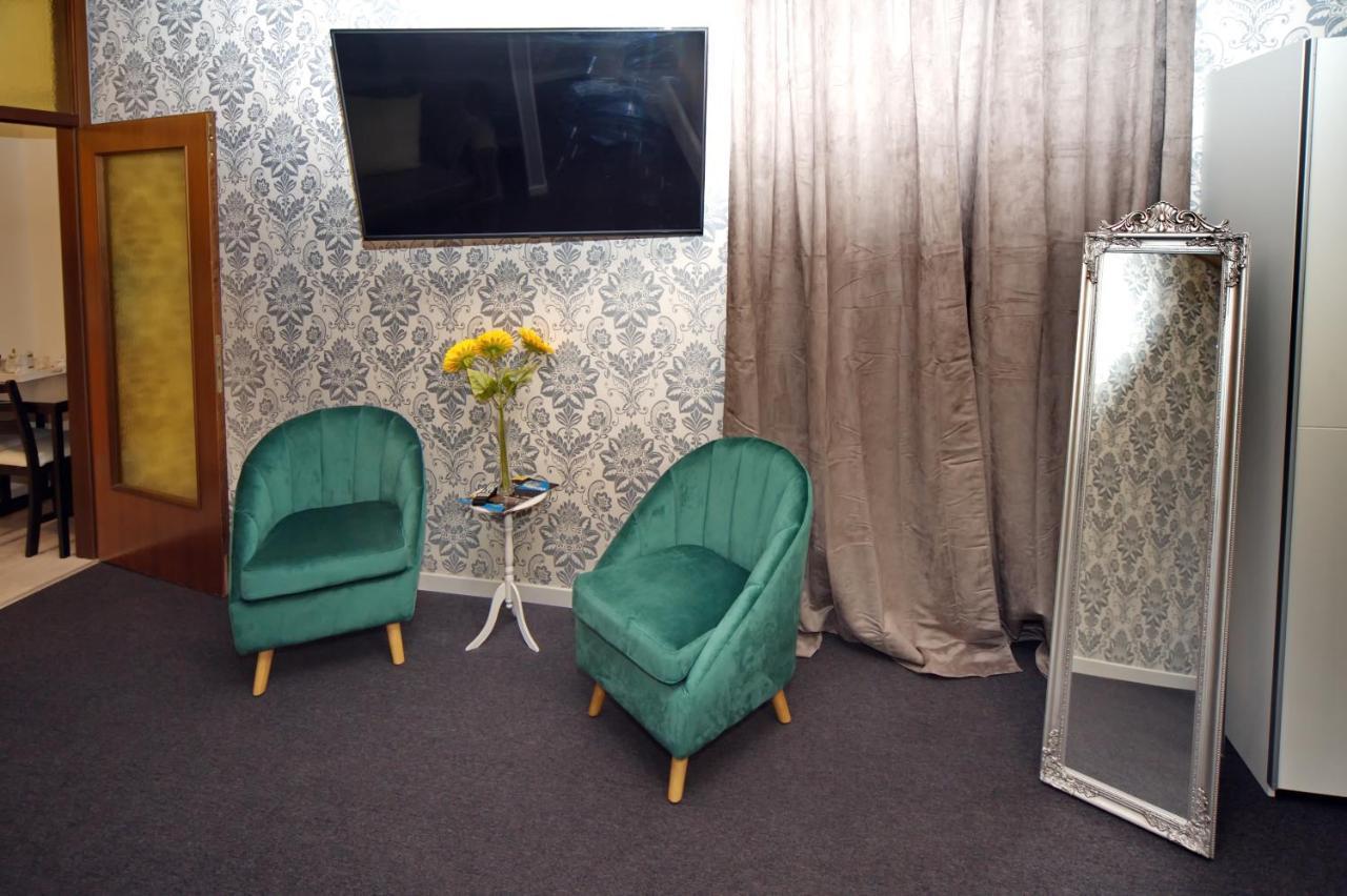 B&B Clesio & Residence Buonconsiglio Apartments Тренто Екстериор снимка