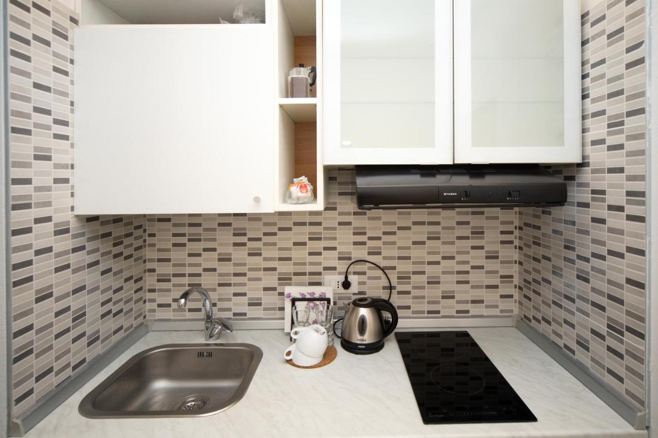 B&B Clesio & Residence Buonconsiglio Apartments Тренто Екстериор снимка