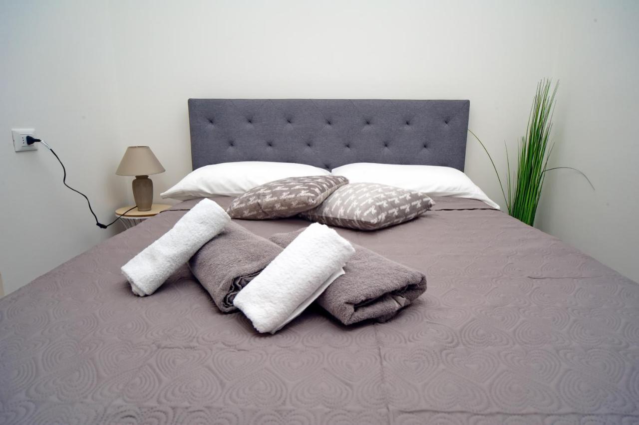 B&B Clesio & Residence Buonconsiglio Apartments Тренто Екстериор снимка