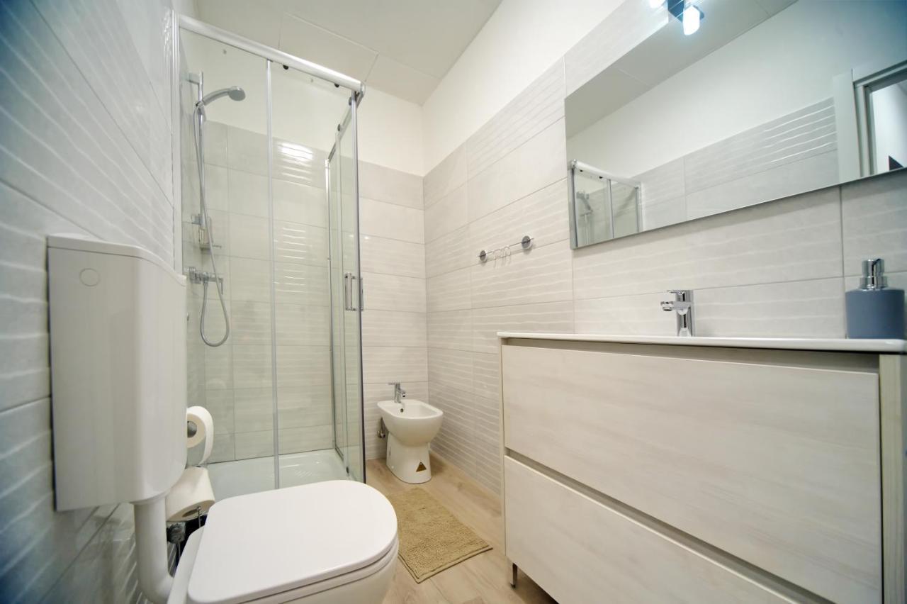 B&B Clesio & Residence Buonconsiglio Apartments Тренто Екстериор снимка