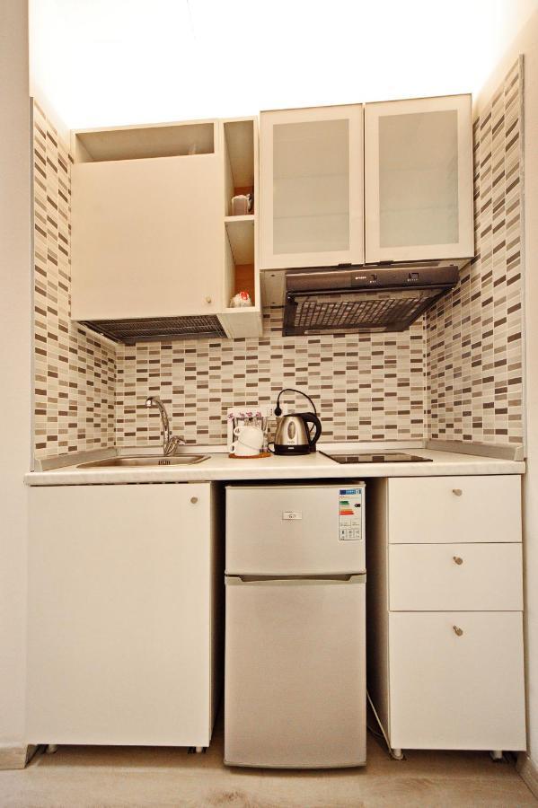 B&B Clesio & Residence Buonconsiglio Apartments Тренто Екстериор снимка