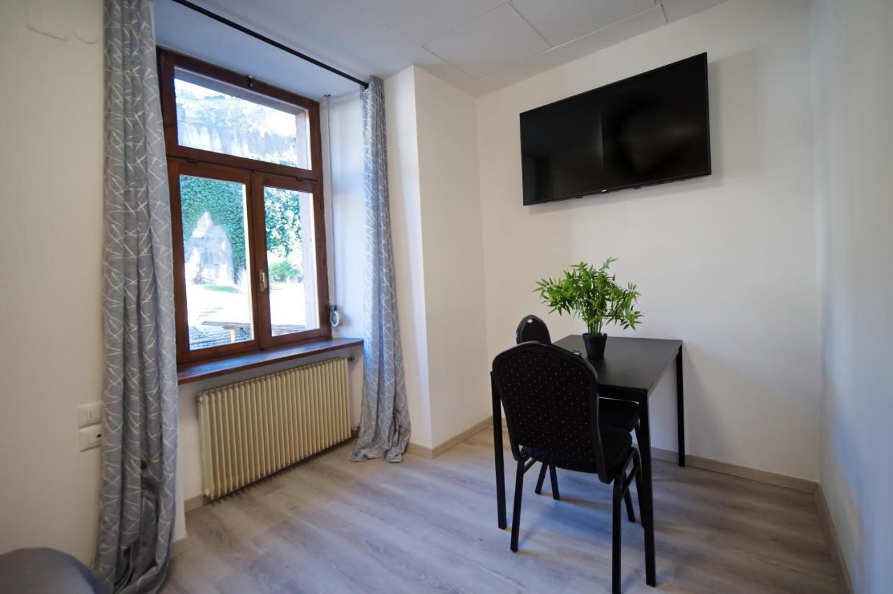 B&B Clesio & Residence Buonconsiglio Apartments Тренто Екстериор снимка