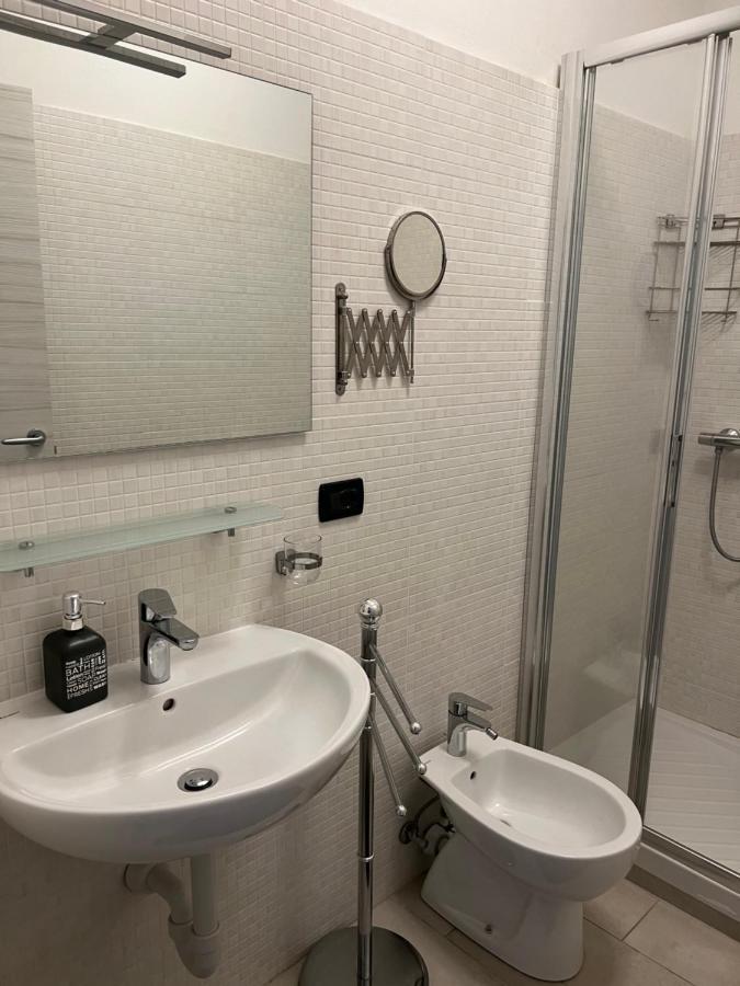 B&B Clesio & Residence Buonconsiglio Apartments Тренто Екстериор снимка