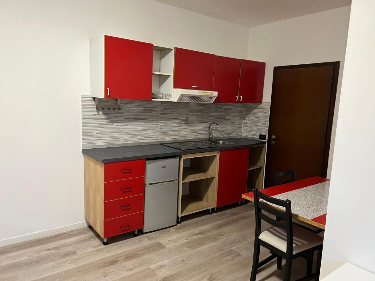 B&B Clesio & Residence Buonconsiglio Apartments Тренто Екстериор снимка