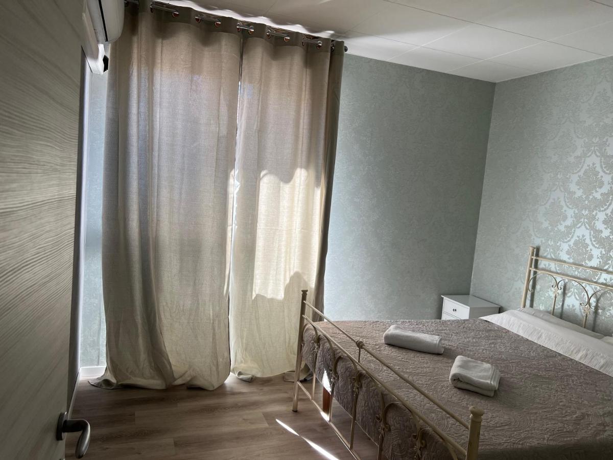 B&B Clesio & Residence Buonconsiglio Apartments Тренто Екстериор снимка