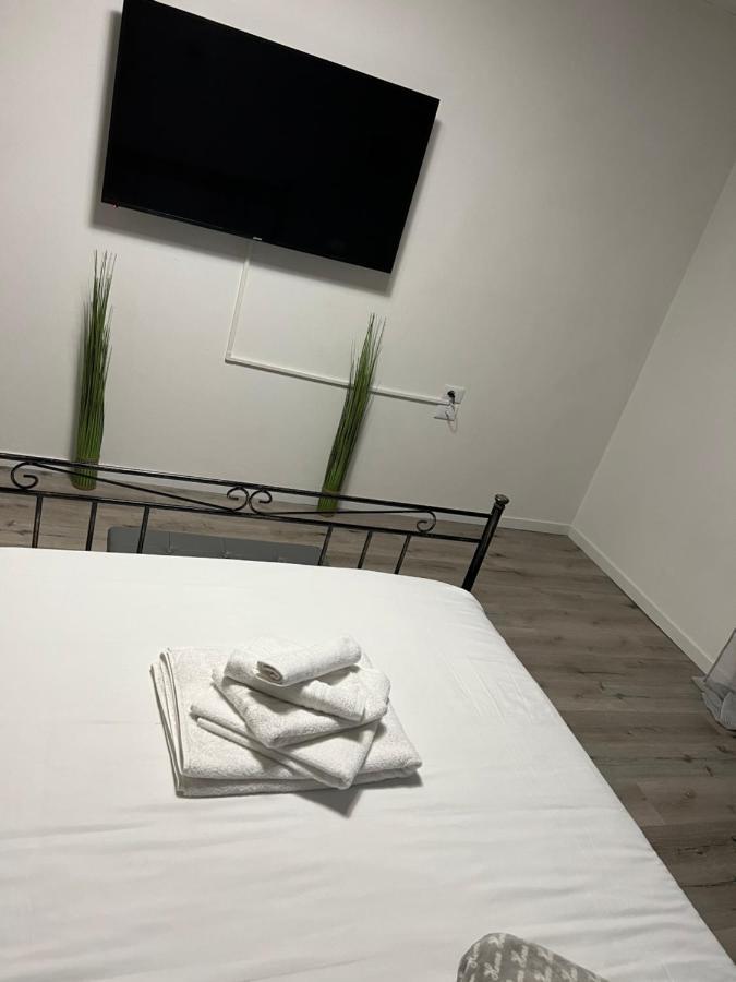 B&B Clesio & Residence Buonconsiglio Apartments Тренто Екстериор снимка