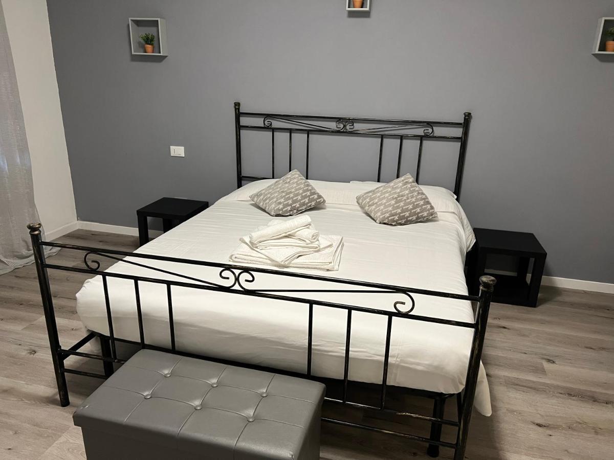 B&B Clesio & Residence Buonconsiglio Apartments Тренто Екстериор снимка