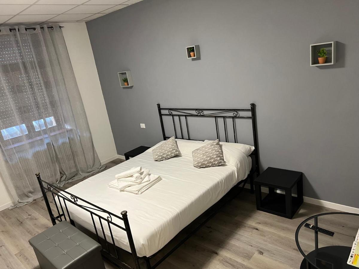 B&B Clesio & Residence Buonconsiglio Apartments Тренто Екстериор снимка