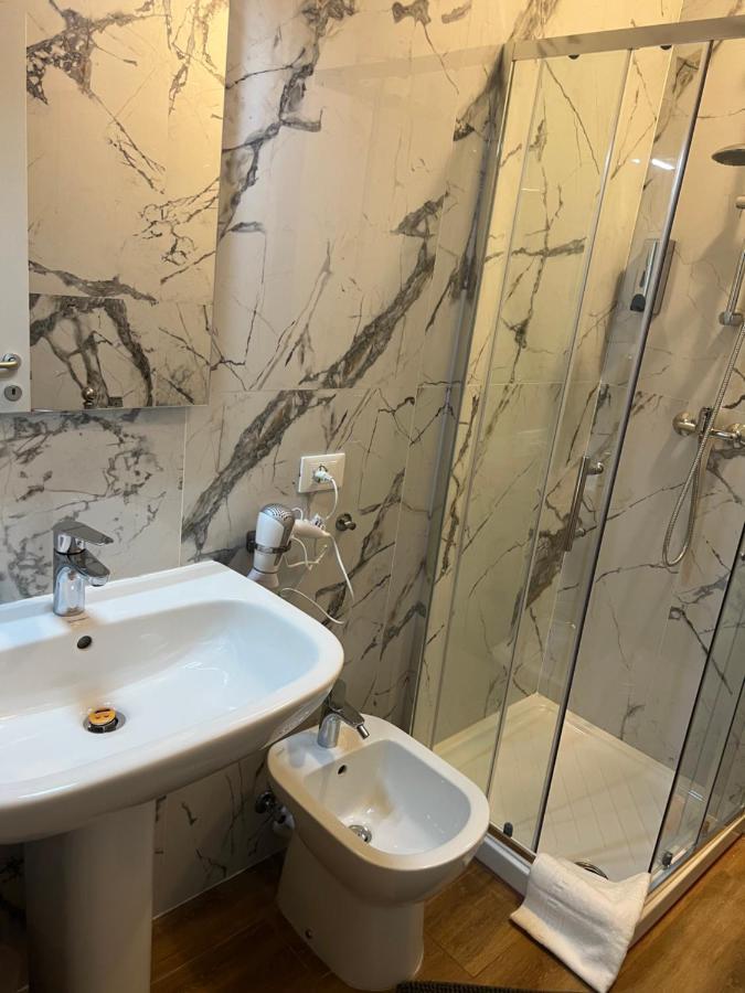 B&B Clesio & Residence Buonconsiglio Apartments Тренто Екстериор снимка