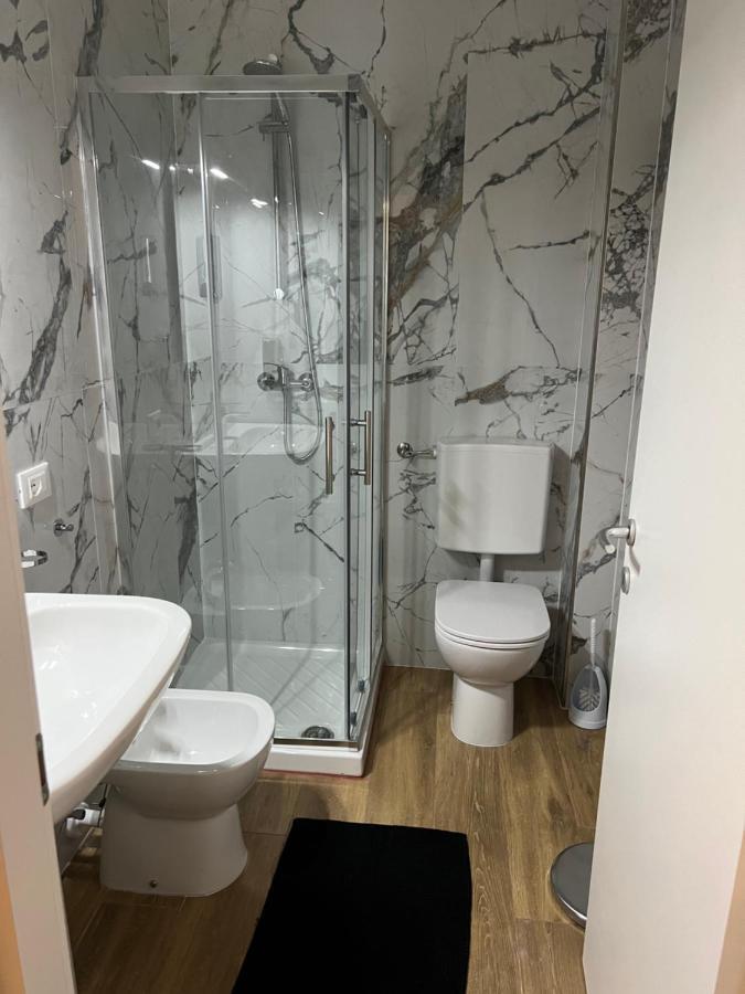 B&B Clesio & Residence Buonconsiglio Apartments Тренто Екстериор снимка