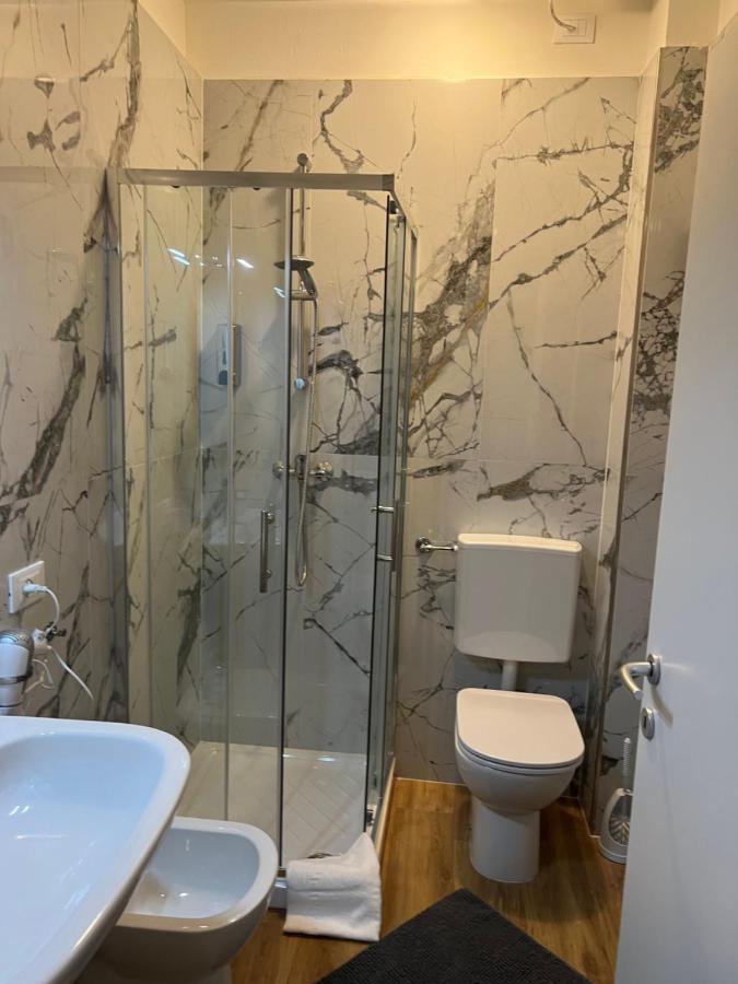 B&B Clesio & Residence Buonconsiglio Apartments Тренто Екстериор снимка