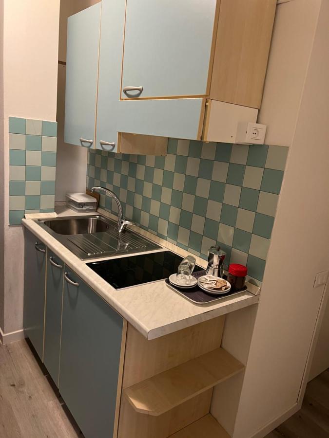 B&B Clesio & Residence Buonconsiglio Apartments Тренто Екстериор снимка