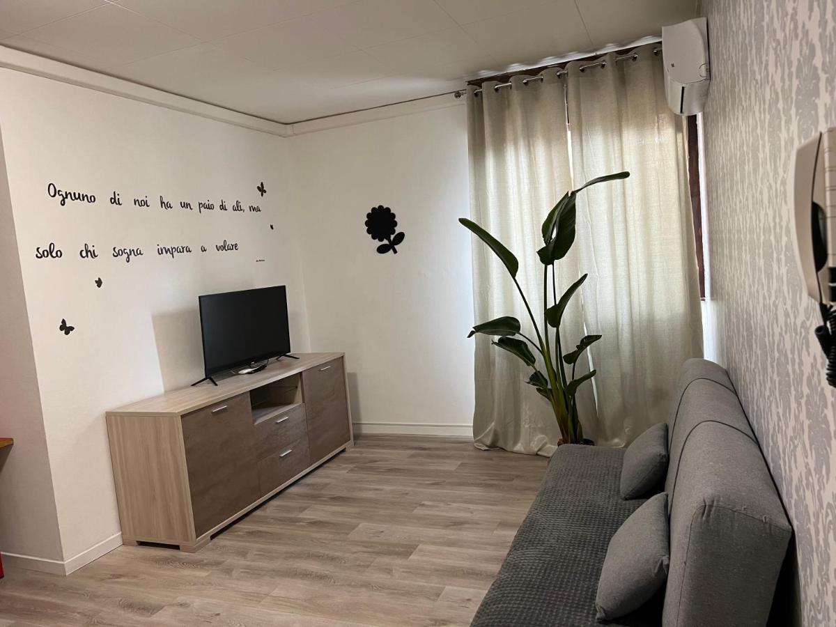 B&B Clesio & Residence Buonconsiglio Apartments Тренто Екстериор снимка