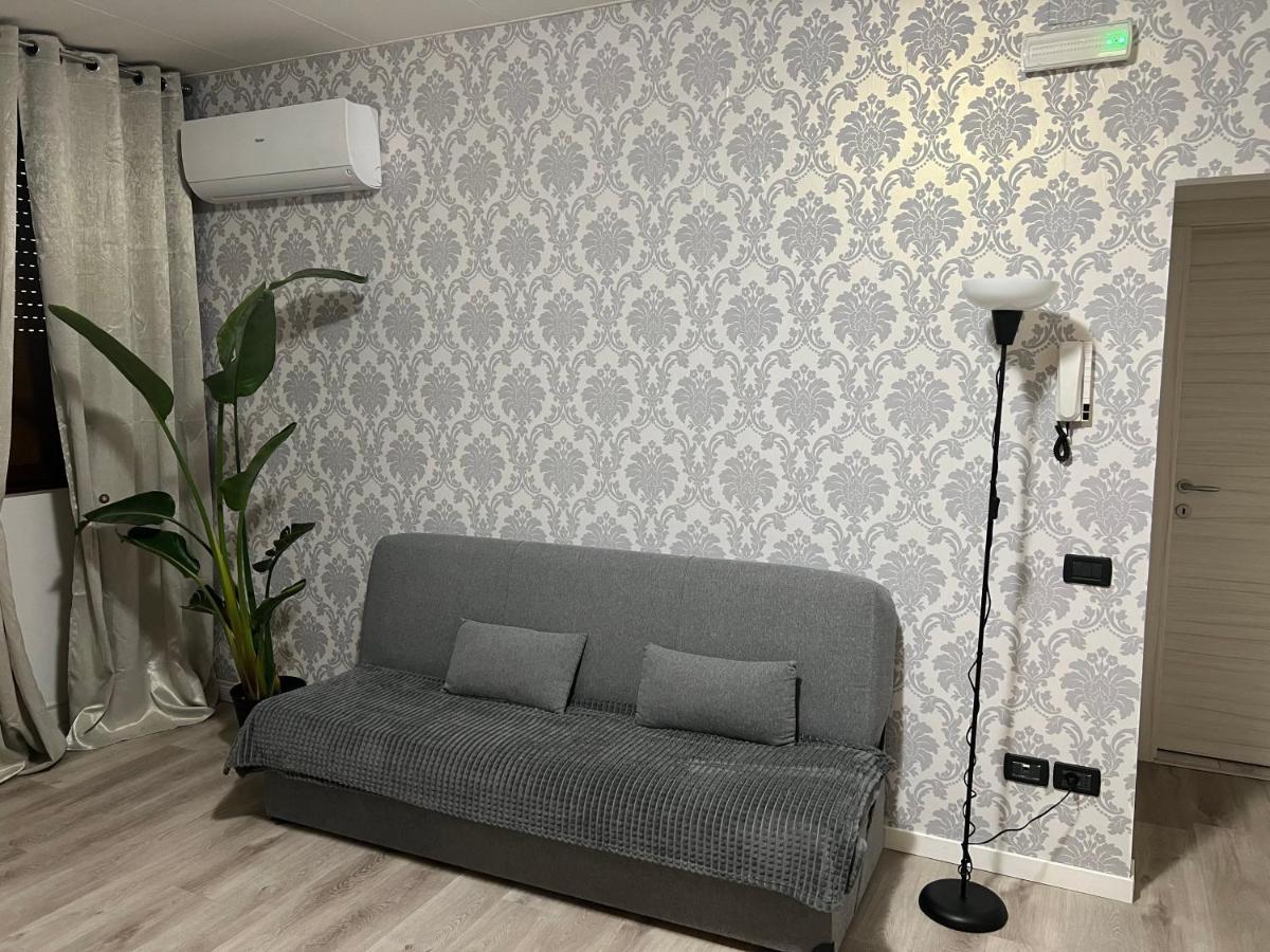 B&B Clesio & Residence Buonconsiglio Apartments Тренто Екстериор снимка