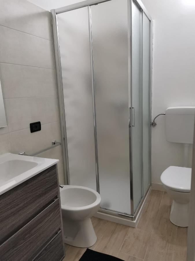 B&B Clesio & Residence Buonconsiglio Apartments Тренто Екстериор снимка