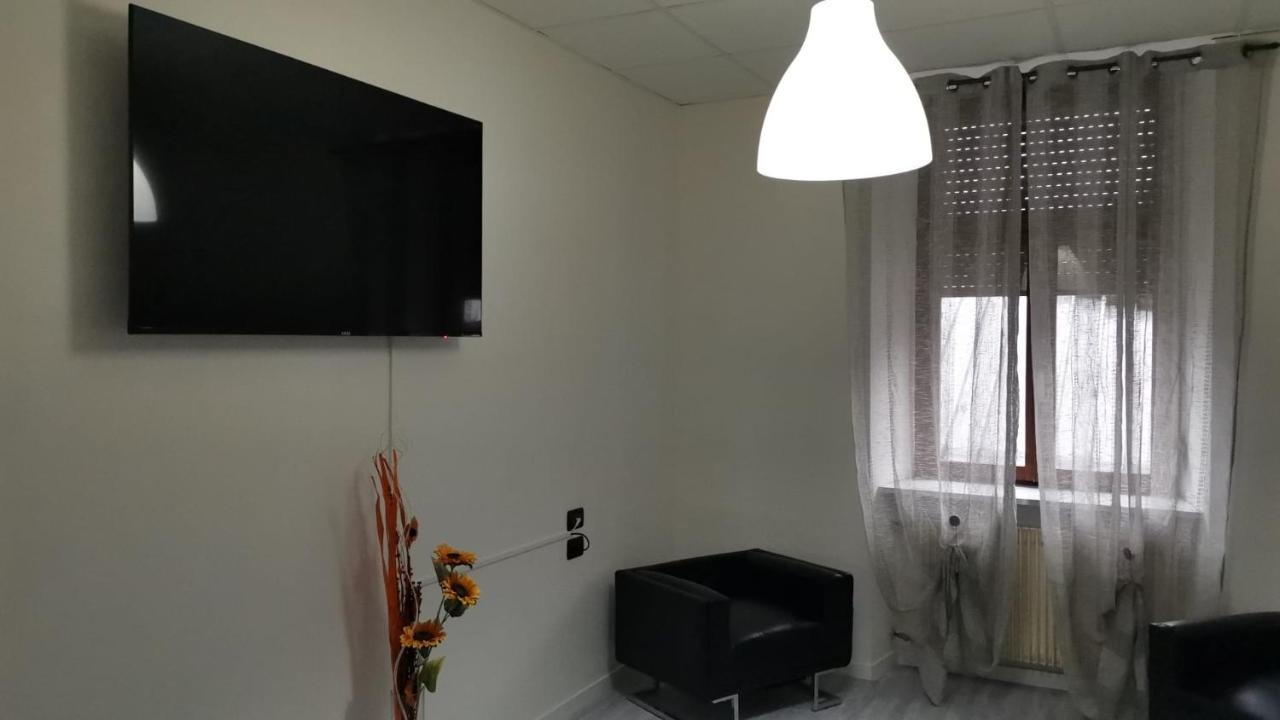 B&B Clesio & Residence Buonconsiglio Apartments Тренто Екстериор снимка