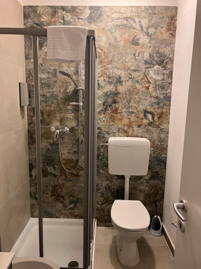 B&B Clesio & Residence Buonconsiglio Apartments Тренто Екстериор снимка