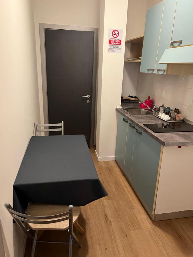 B&B Clesio & Residence Buonconsiglio Apartments Тренто Екстериор снимка