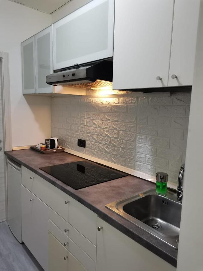 B&B Clesio & Residence Buonconsiglio Apartments Тренто Екстериор снимка