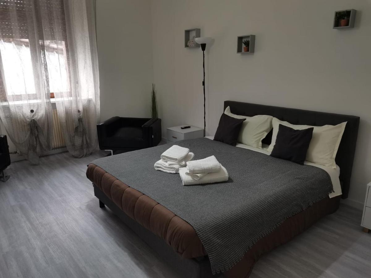 B&B Clesio & Residence Buonconsiglio Apartments Тренто Екстериор снимка
