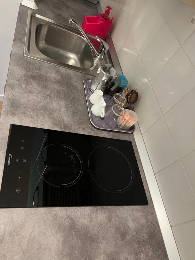 B&B Clesio & Residence Buonconsiglio Apartments Тренто Екстериор снимка