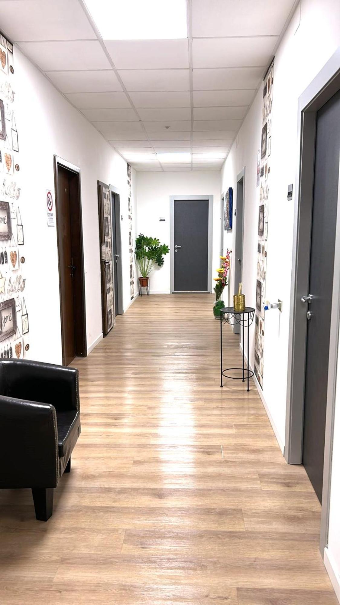 B&B Clesio & Residence Buonconsiglio Apartments Тренто Екстериор снимка