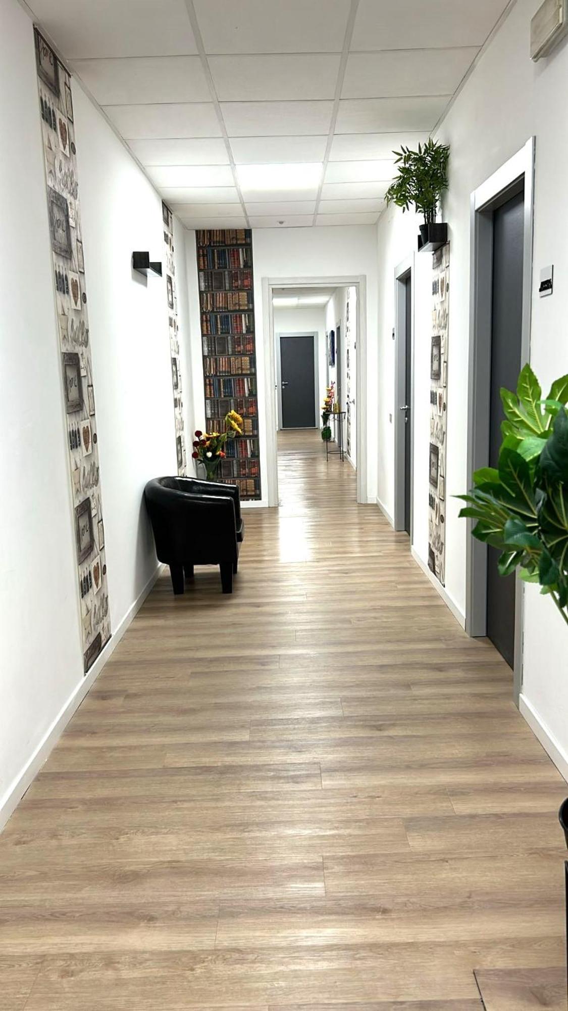 B&B Clesio & Residence Buonconsiglio Apartments Тренто Екстериор снимка