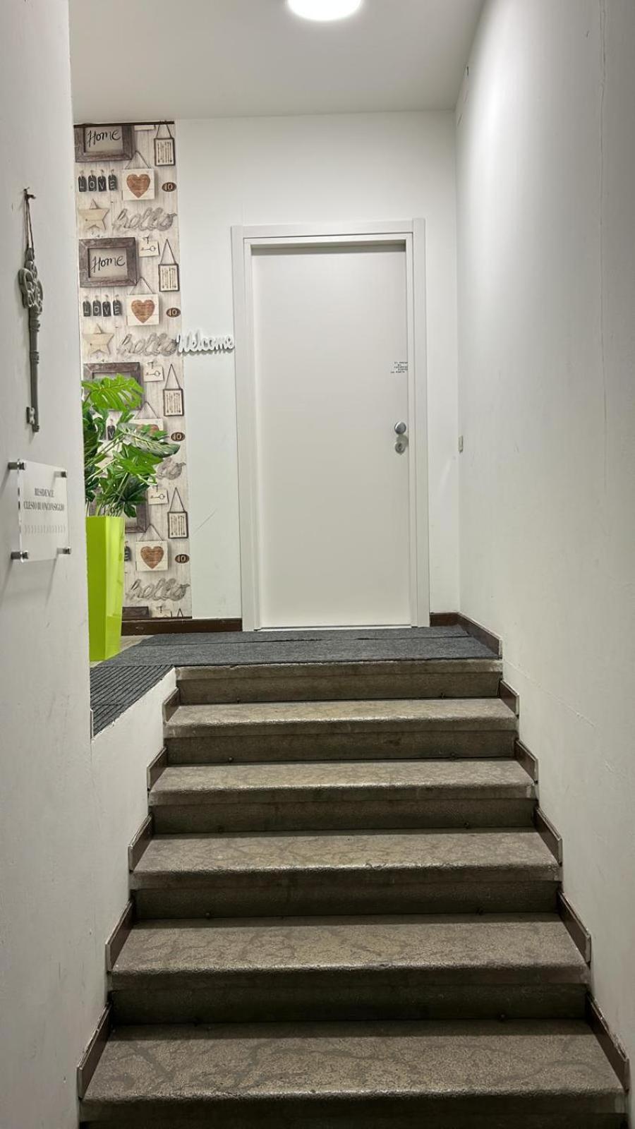 B&B Clesio & Residence Buonconsiglio Apartments Тренто Екстериор снимка