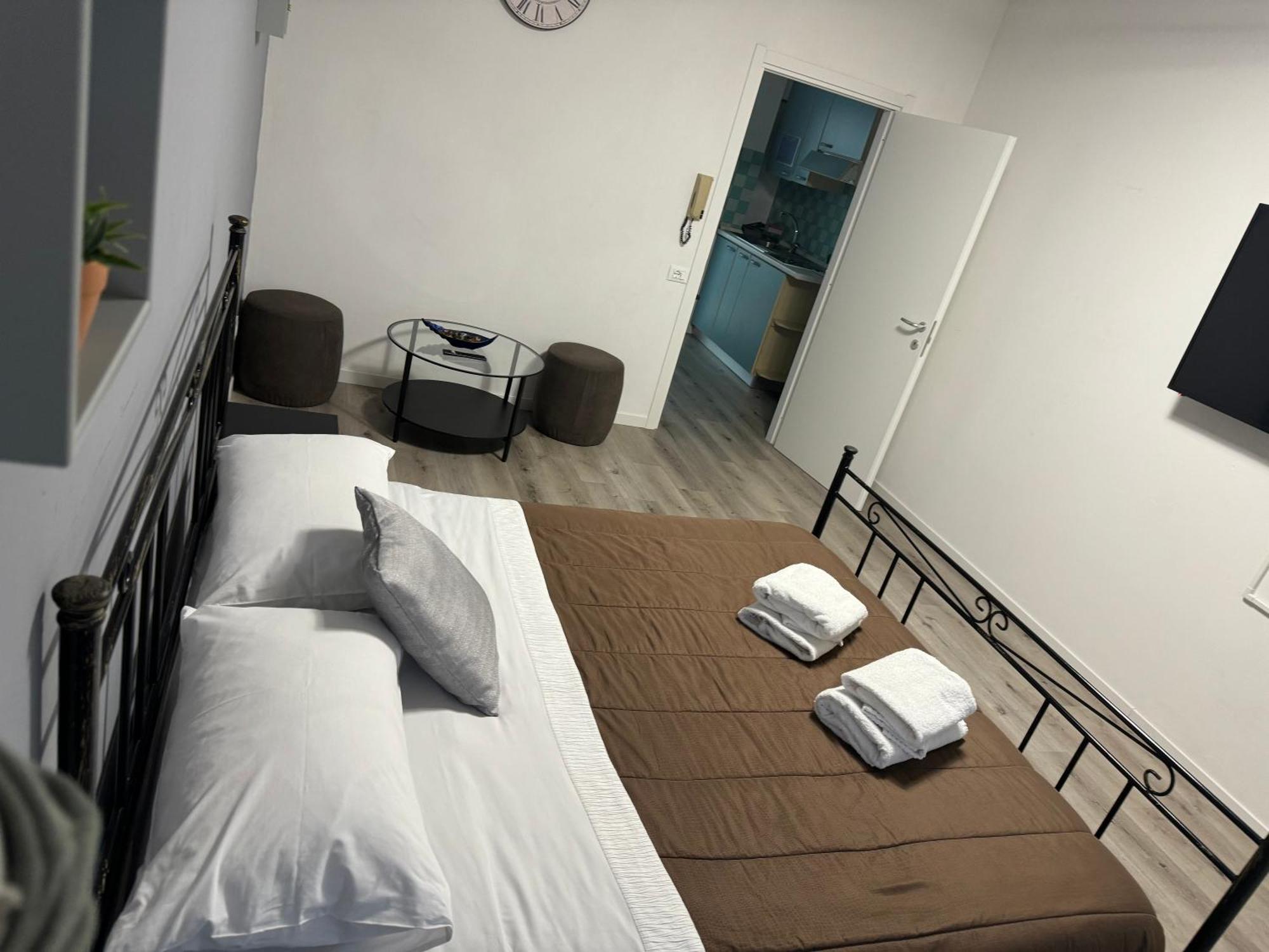 B&B Clesio & Residence Buonconsiglio Apartments Тренто Екстериор снимка