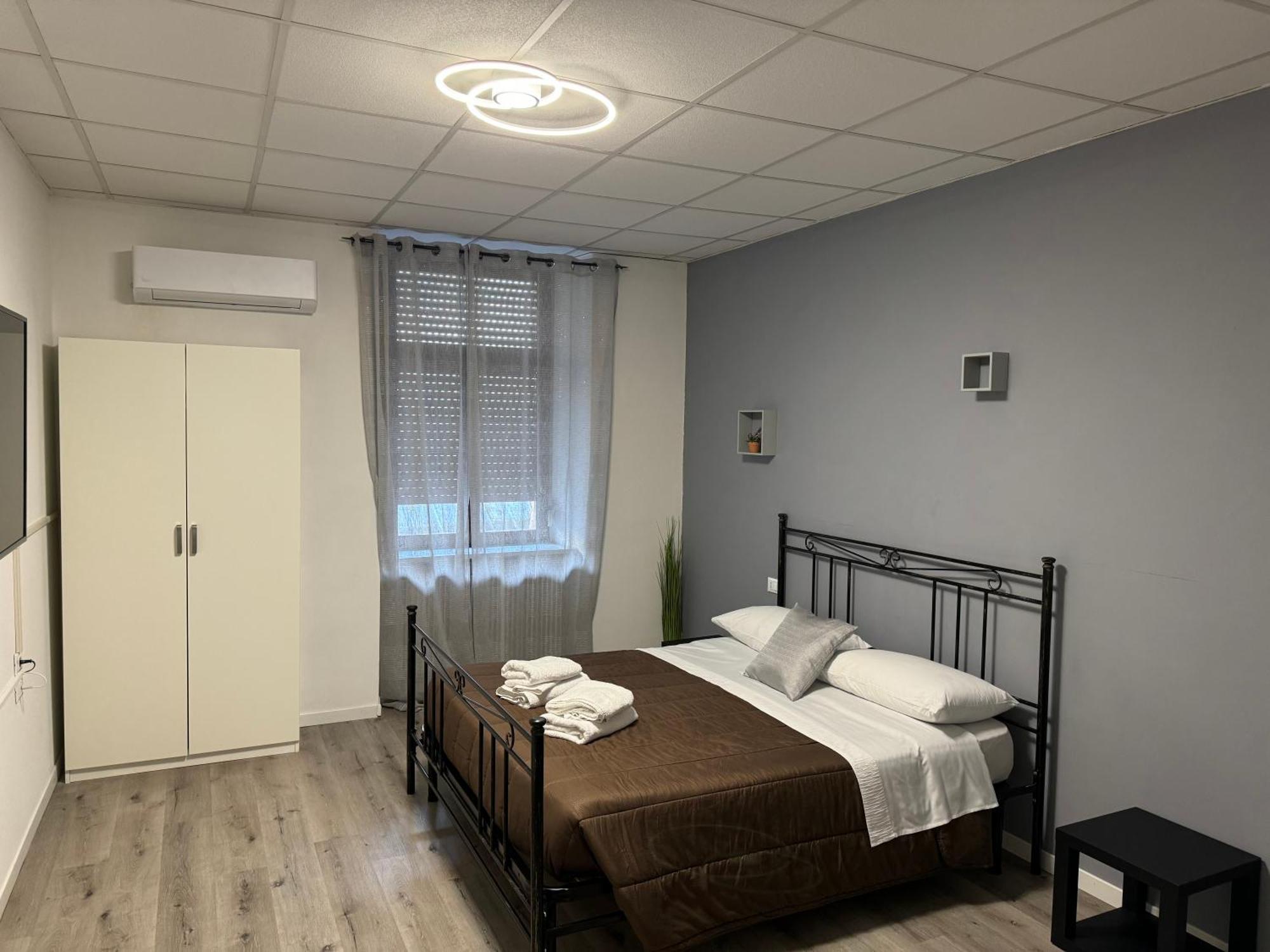 B&B Clesio & Residence Buonconsiglio Apartments Тренто Екстериор снимка