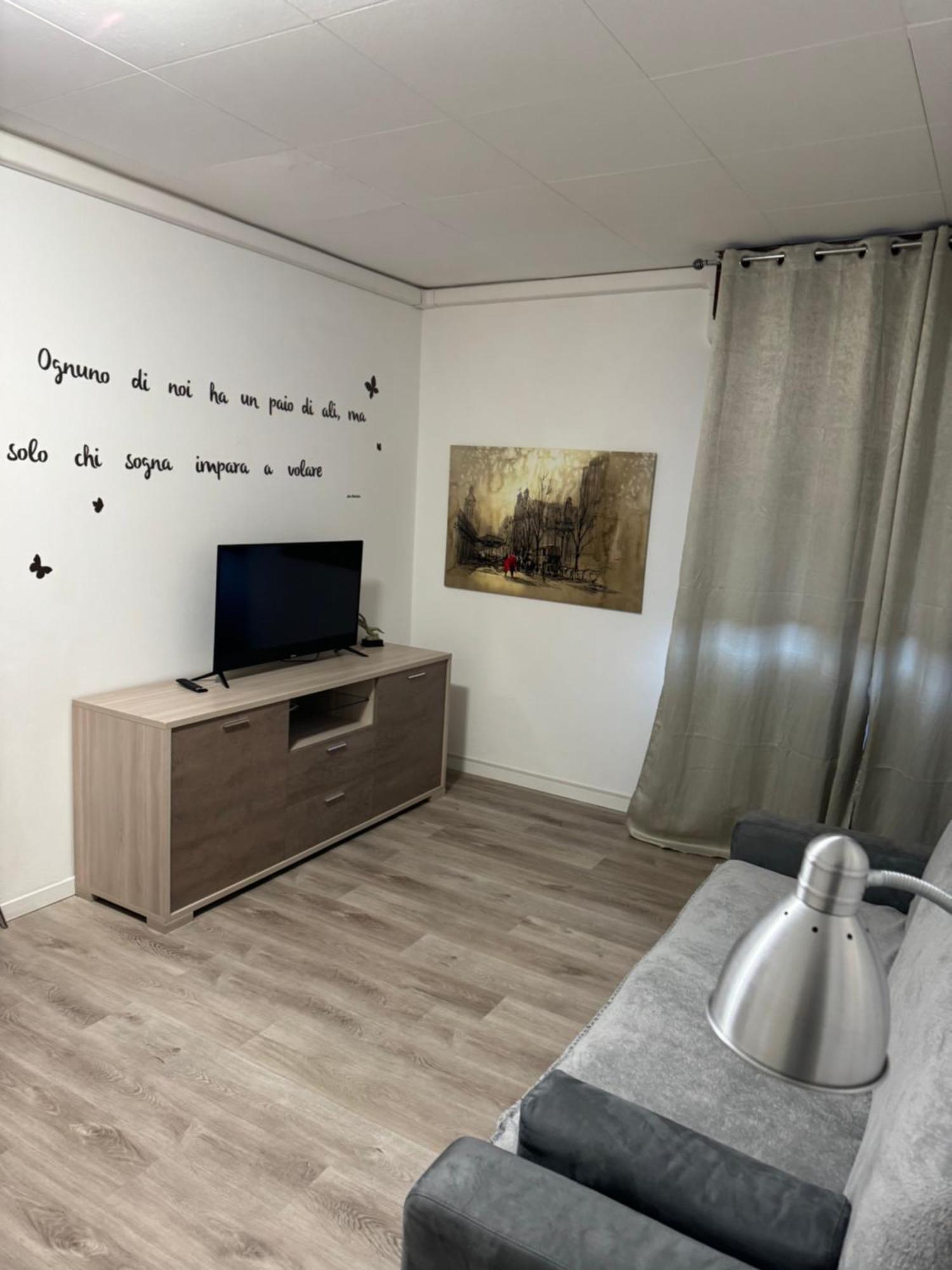 B&B Clesio & Residence Buonconsiglio Apartments Тренто Екстериор снимка
