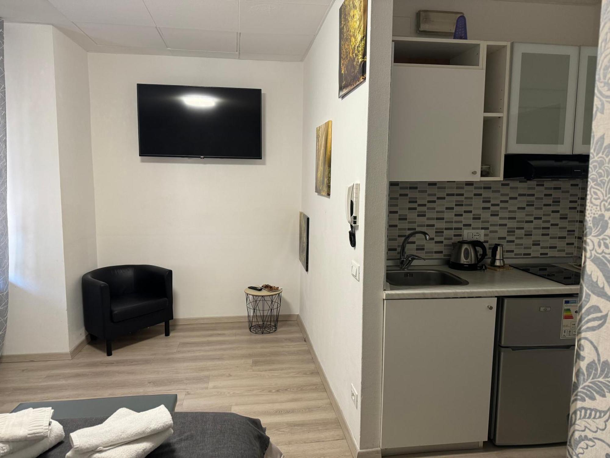B&B Clesio & Residence Buonconsiglio Apartments Тренто Екстериор снимка