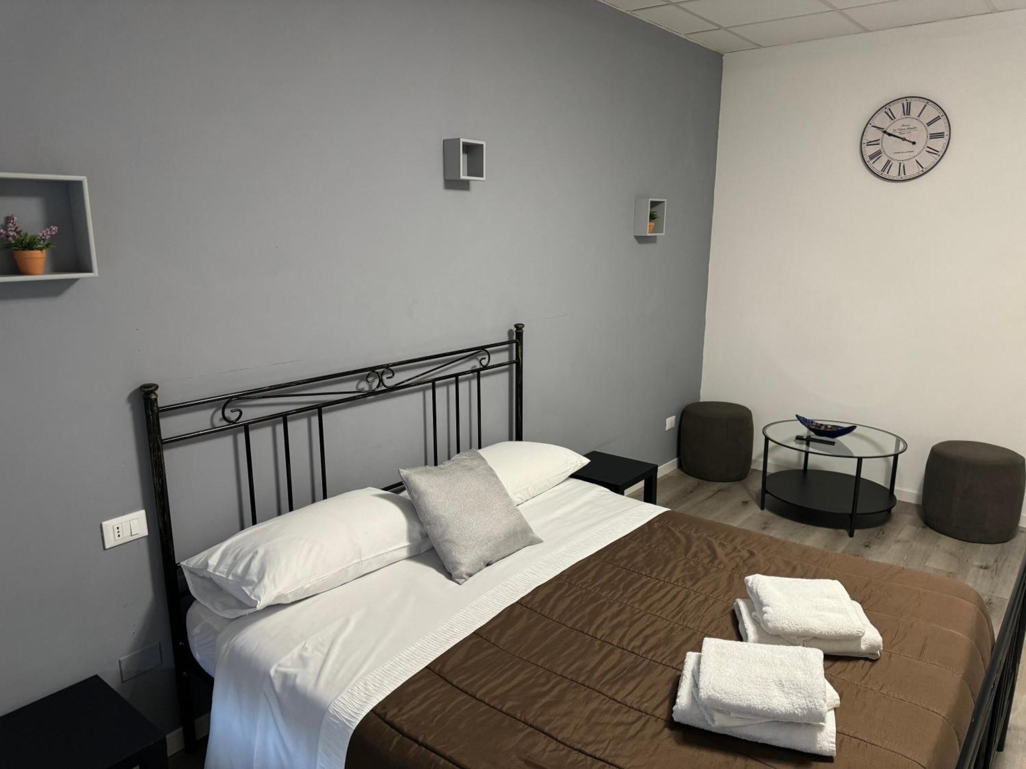 B&B Clesio & Residence Buonconsiglio Apartments Тренто Екстериор снимка