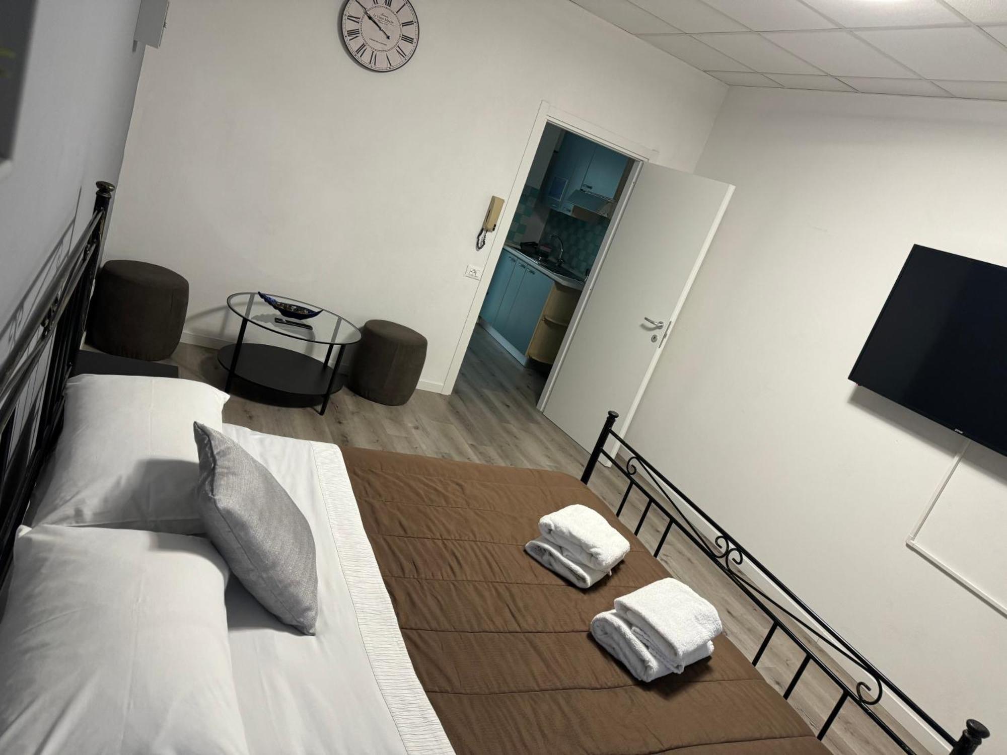 B&B Clesio & Residence Buonconsiglio Apartments Тренто Екстериор снимка