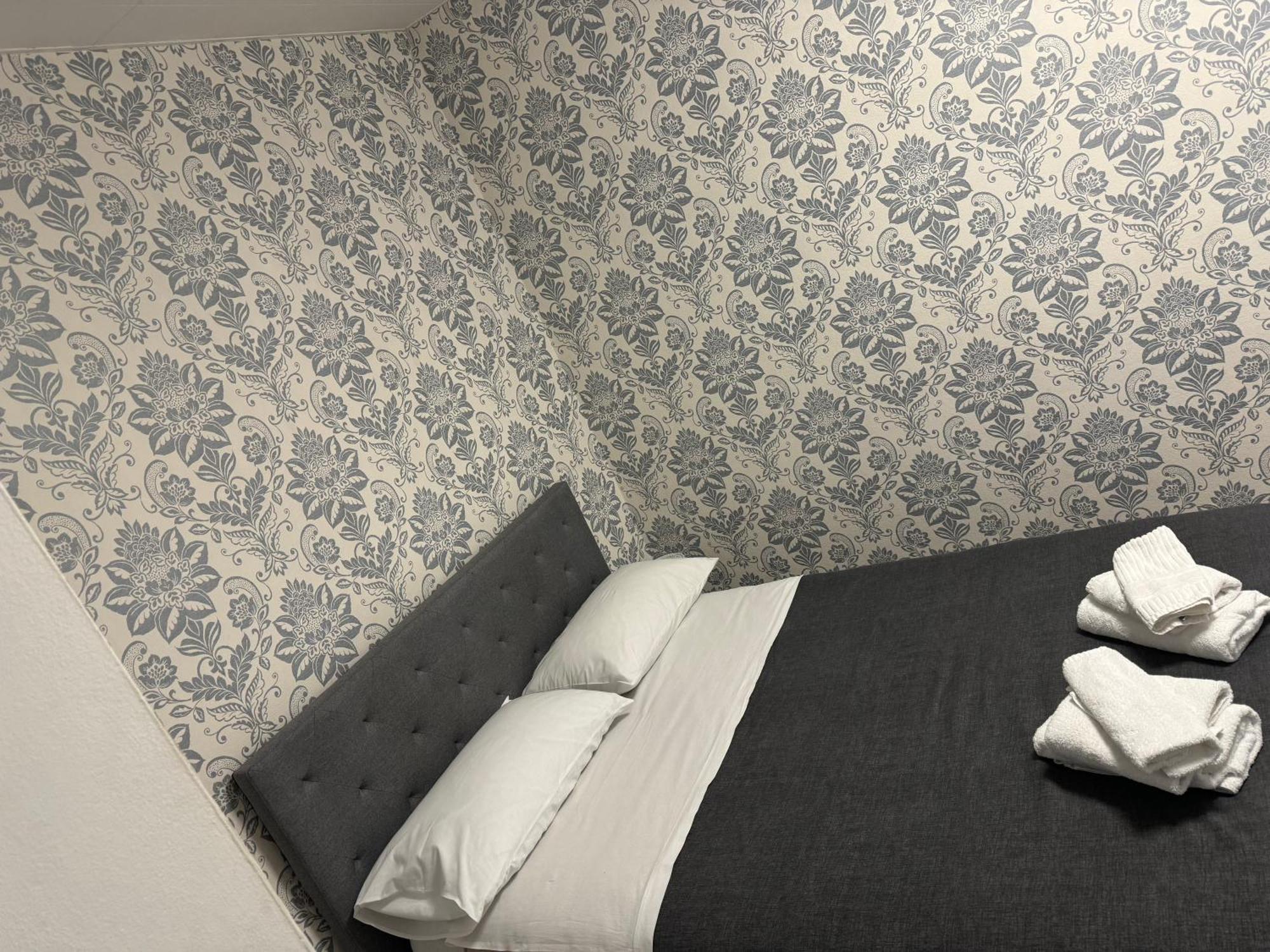 B&B Clesio & Residence Buonconsiglio Apartments Тренто Екстериор снимка